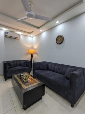 Apartment in Bahria town Lahore